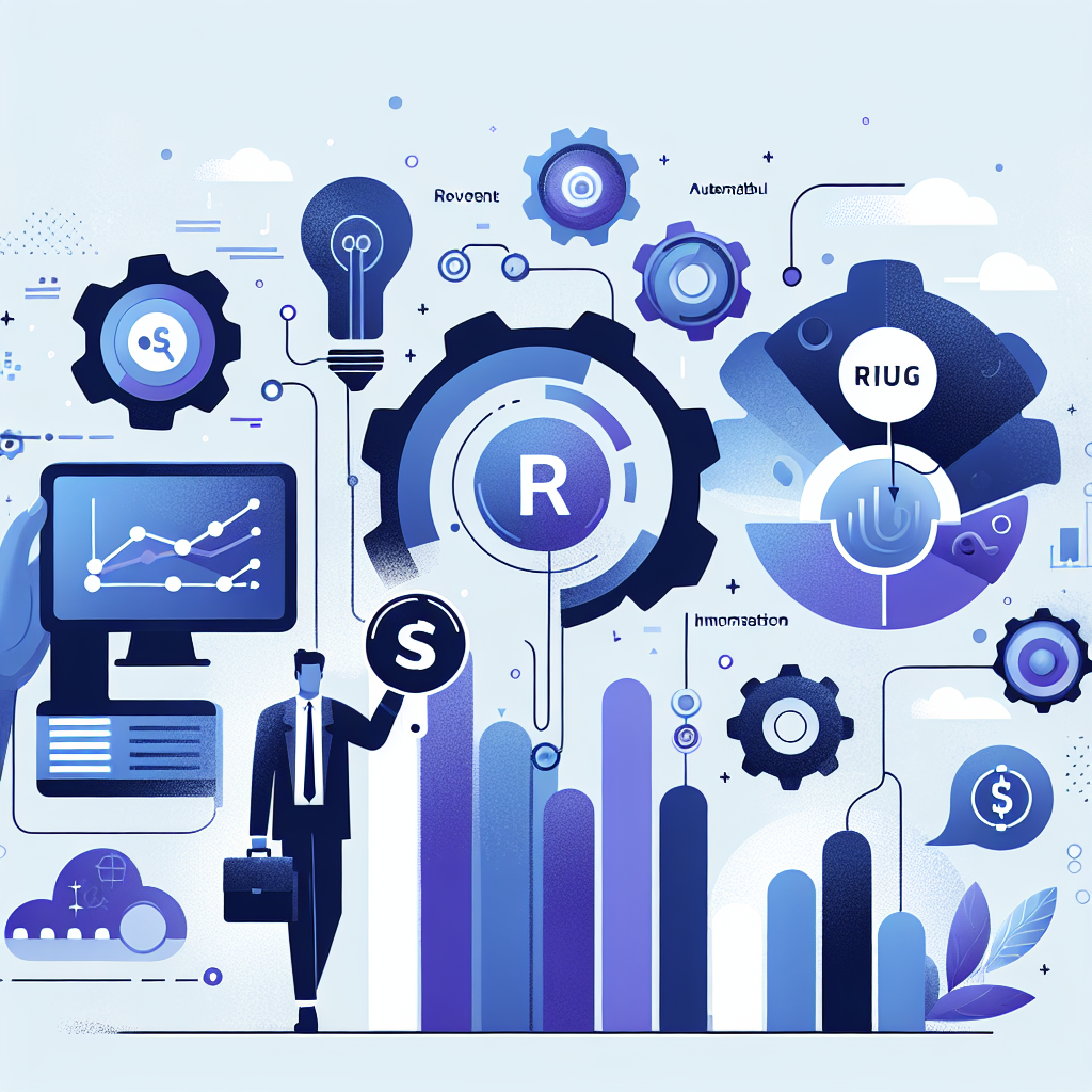 Hero image for Maximizing Revenue with Automation in Revenue Operations